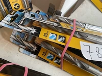 Partij professionele boren - afbeelding 4 van  7