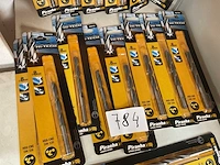 Partij professionele boren - afbeelding 3 van  5