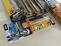 Partij professionele boren - afbeelding 4 van  9