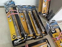 Partij professionele boren - afbeelding 5 van  9