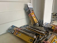 Partij professionele boren - afbeelding 9 van  9