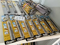 Partij professionele boren - afbeelding 2 van  9