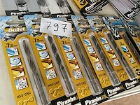 Partij professionele boren - afbeelding 3 van  9