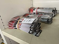 Partij professionele boren - afbeelding 2 van  7