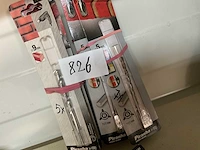 Partij professionele boren - afbeelding 5 van  8