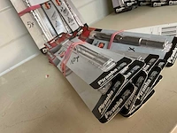Partij professionele boren - afbeelding 6 van  8