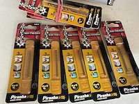 Partij professionele boren - afbeelding 2 van  6
