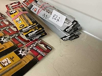 Partij professionele boren - afbeelding 4 van  6