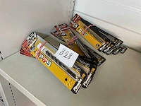 Partij professionele boren