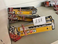 Partij professionele boren - afbeelding 6 van  6
