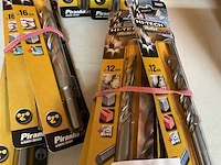 Partij professionele boren - afbeelding 3 van  7
