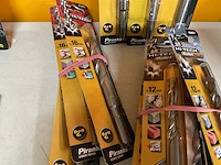Partij professionele boren - afbeelding 4 van  7