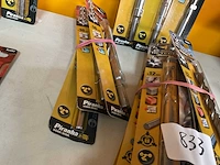 Partij professionele boren - afbeelding 5 van  7