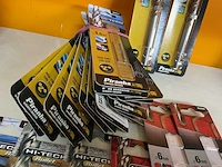 Partij professionele boren - afbeelding 5 van  7