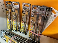 Partij professionele boren - afbeelding 3 van  6