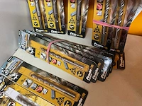 Partij professionele boren - afbeelding 4 van  6