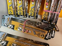 Partij professionele boren - afbeelding 5 van  6