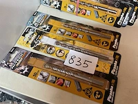 Partij professionele boren - afbeelding 6 van  6