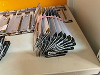 Partij professionele boren - afbeelding 4 van  7