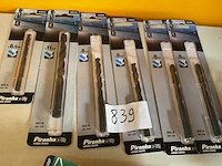 Partij professionele boren - afbeelding 6 van  7