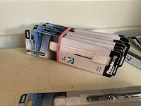 Partij professionele boren - afbeelding 7 van  7
