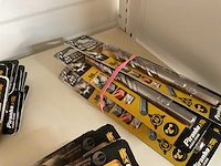 Partij professionele boren - afbeelding 3 van  8