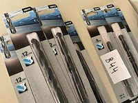 Partij professionele boren - afbeelding 3 van  6