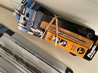 Partij professionele boren - afbeelding 4 van  6