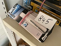 Partij professionele boren - afbeelding 3 van  6