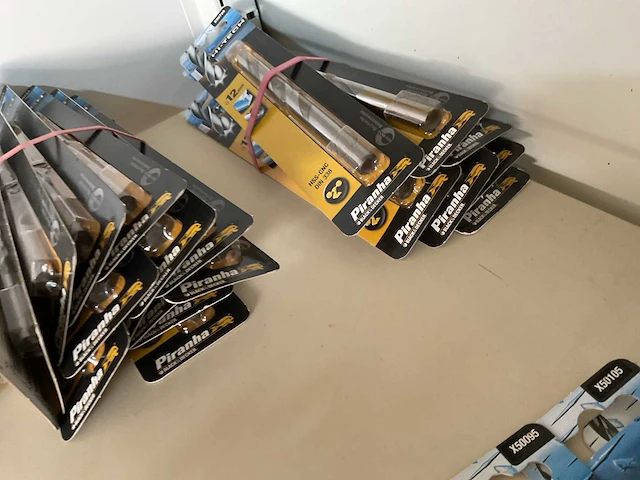 Partij professionele boren - afbeelding 6 van  6