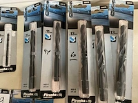 Partij professionele ijzer boren - afbeelding 6 van  7