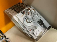 Partij professionele multitool zagen