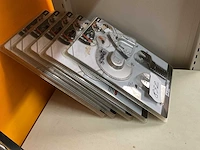 Partij professionele multitool zagen - afbeelding 3 van  4