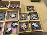 Partij profiel frezen - afbeelding 2 van  4