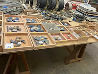 Partij profiel frezen - afbeelding 1 van  4