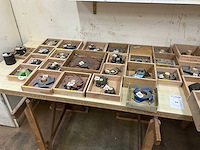 Partij profiel frezen - afbeelding 1 van  4