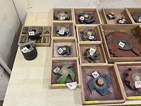 Partij profiel frezen - afbeelding 2 van  4