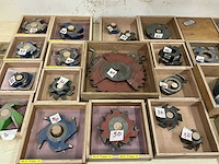 Partij profiel frezen - afbeelding 3 van  4