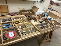 Partij profiel frezen - afbeelding 1 van  9