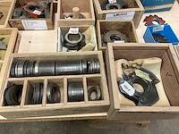 Partij profiel frezen - afbeelding 6 van  9