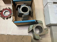 Partij profiel frezen - afbeelding 9 van  9