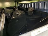 Partij profielbevestigingen, ankers en machinehandwielen - afbeelding 9 van  119