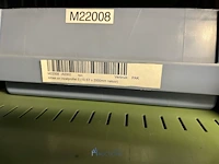 Partij profielbevestigingen, ankers en machinehandwielen - afbeelding 16 van  119