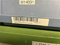 Partij profielbevestigingen, ankers en machinehandwielen - afbeelding 22 van  119