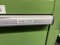 Partij profielbevestigingen, ankers en machinehandwielen - afbeelding 33 van  119