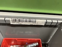Partij profielbevestigingen, ankers en machinehandwielen - afbeelding 69 van  119