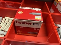 Partij profielbevestigingen, ankers en machinehandwielen - afbeelding 110 van  119
