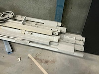 Partij profielen en opspangereedschap - afbeelding 2 van  4