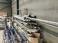 Partij profielen en opspangereedschap - afbeelding 3 van  4