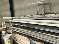Partij profielen en opspangereedschap - afbeelding 4 van  4